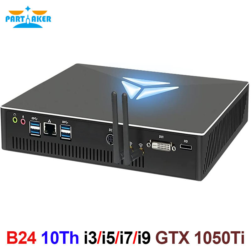 10th Gen Gaming Mini PC Intel  - Pc Gaming Intel Core I5 recension och pris