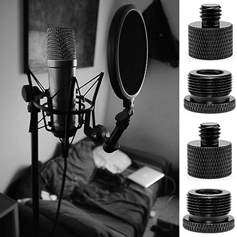 Y49A-8 Piece Microphone Stand  - Monitor Stand recension och pris