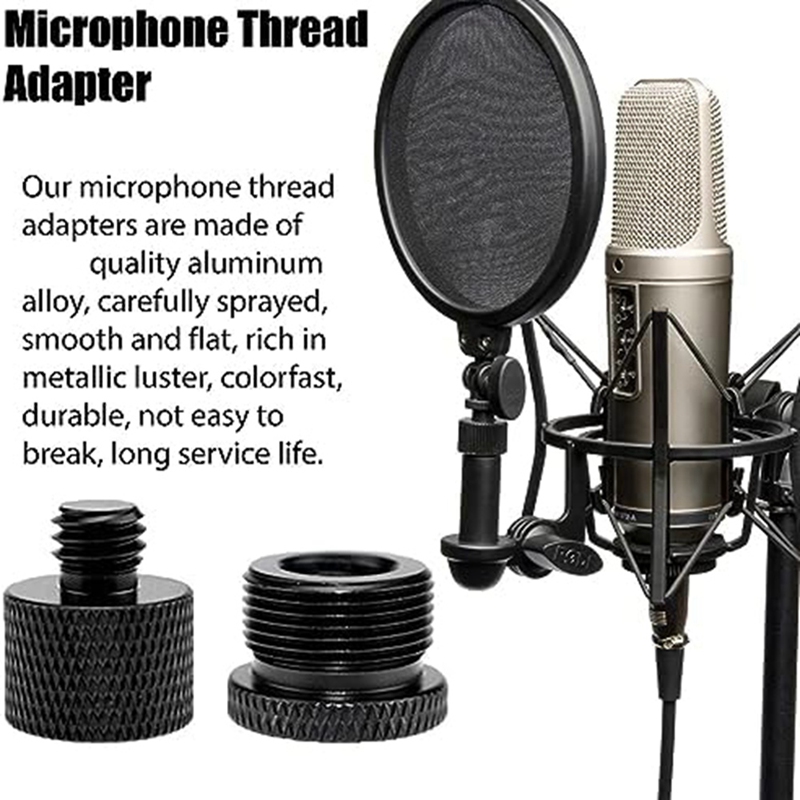 Y49A-8 Piece Microphone Stand  - Monitor Stand recension och pris