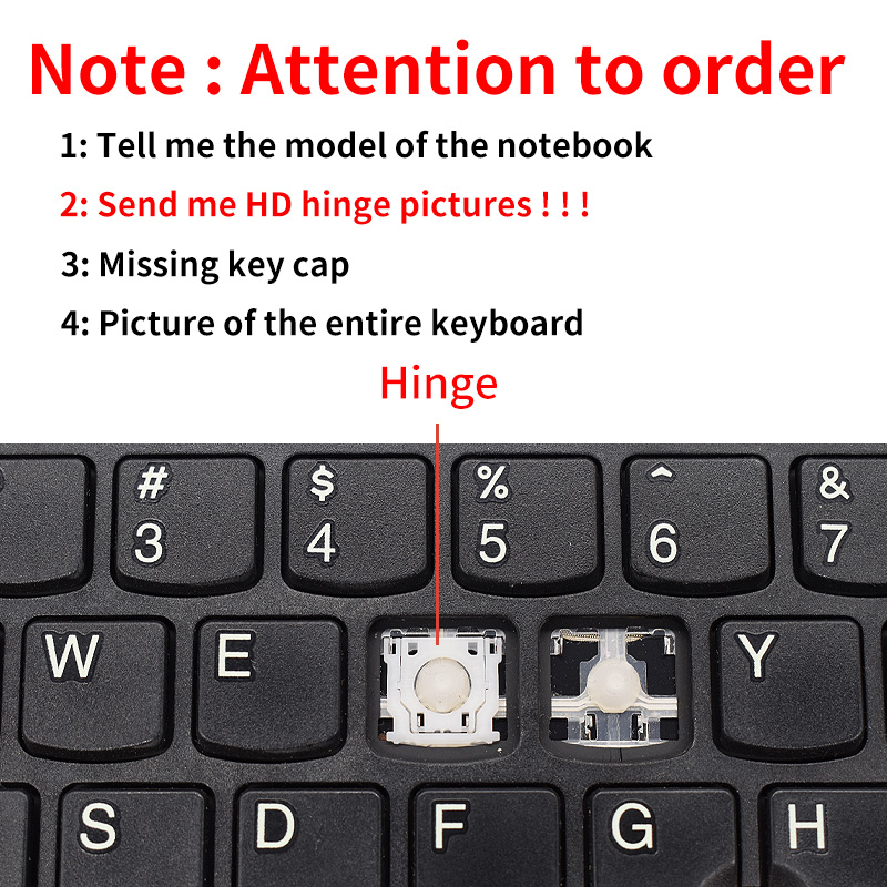 Replacement Keycap Key Cap Rub - Pc Gaming Asus recension och pris