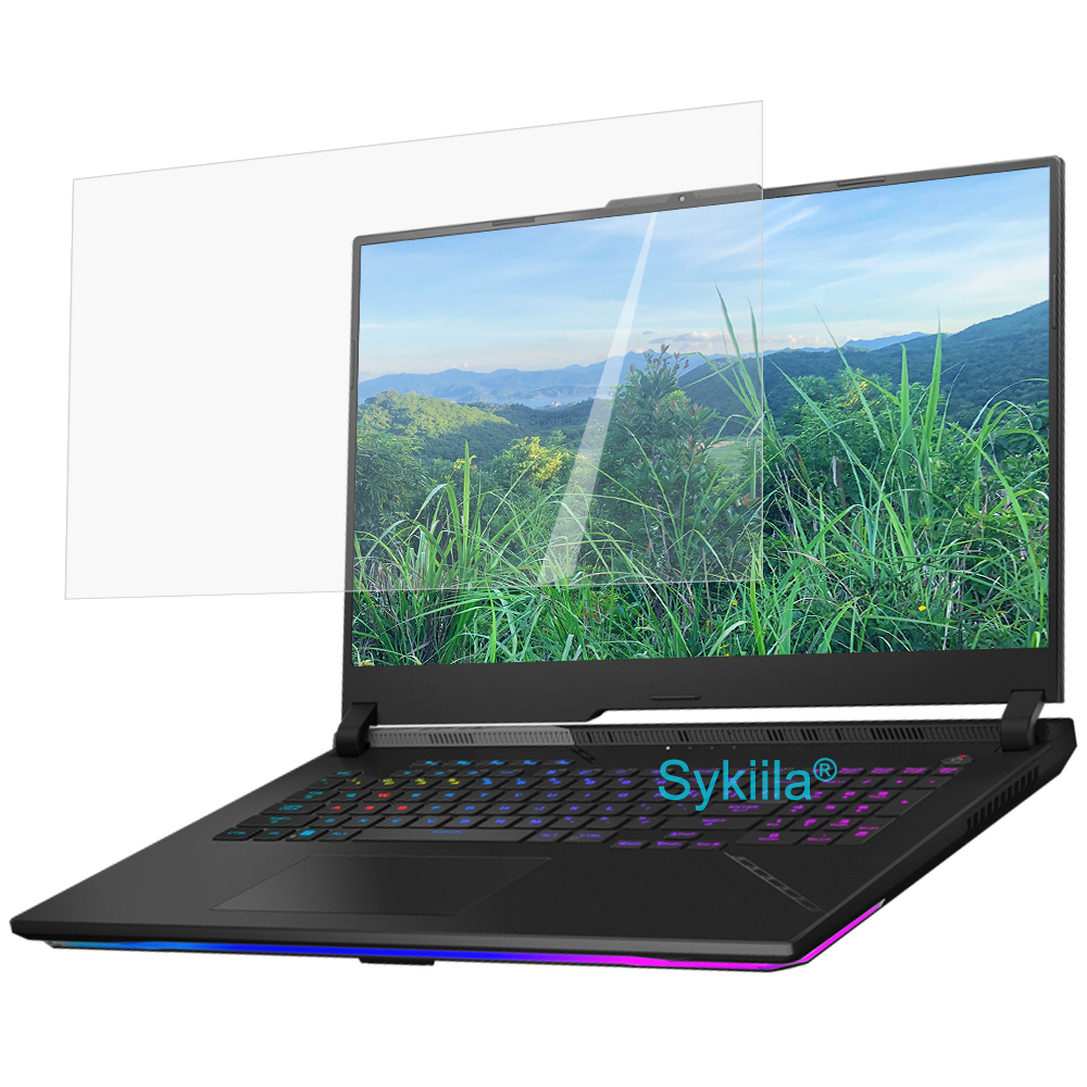 Screen Protector for ROG Strix - Pc Gaming Rog recension och pris