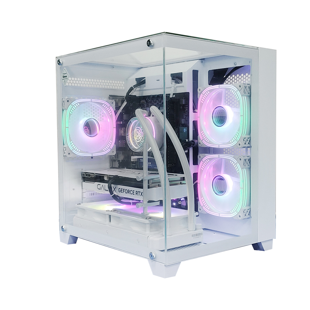 Top-ranking High-end 5600Gt 1T - Pc Gaming Rtx 4060 recension och pris