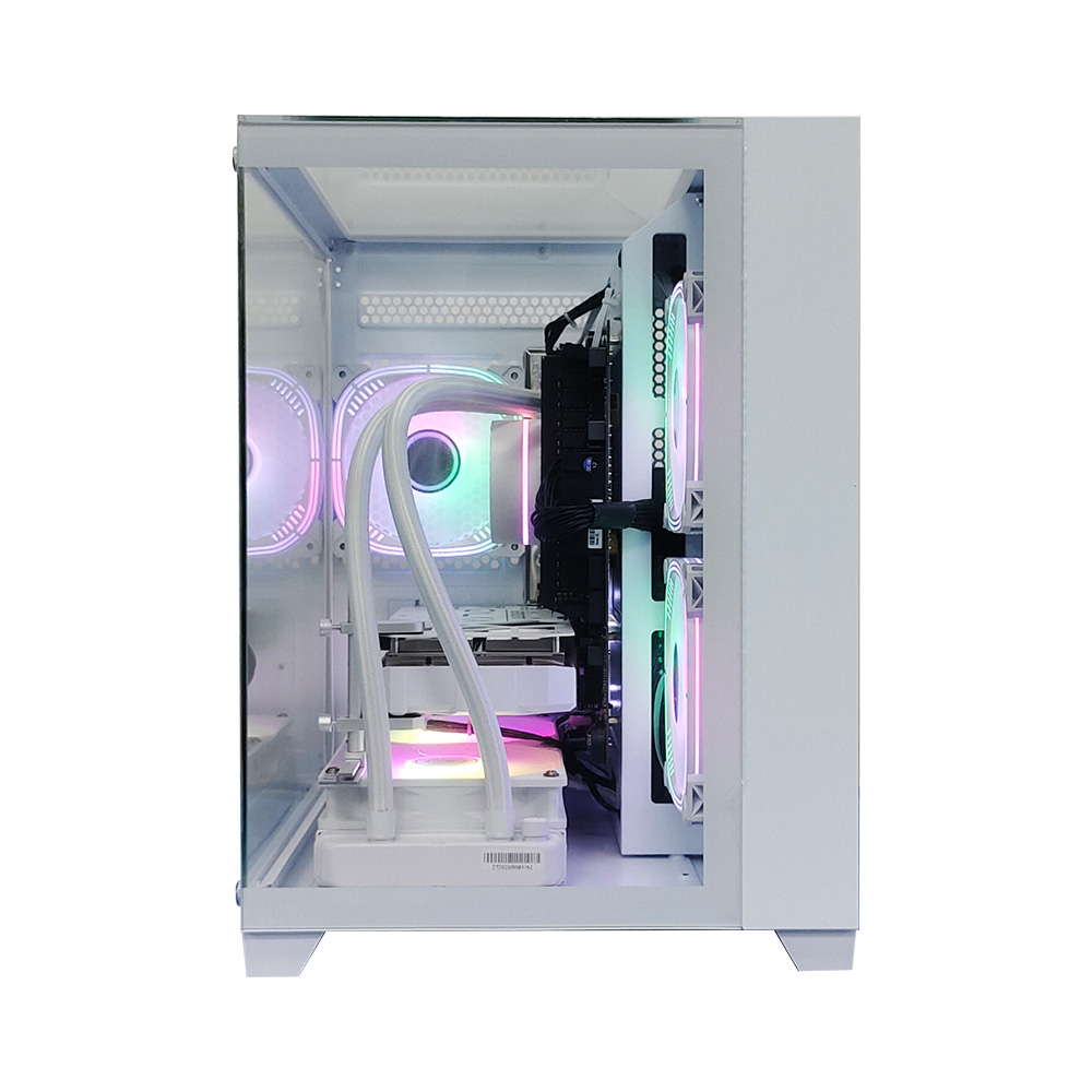 Top-ranking High-end 5600Gt 1T - Pc Gaming Rtx 4060 recension och pris