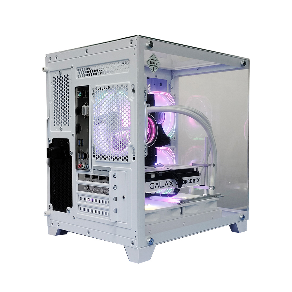Top-ranking High-end 5600Gt 1T - Pc Gaming Rtx 4060 recension och pris