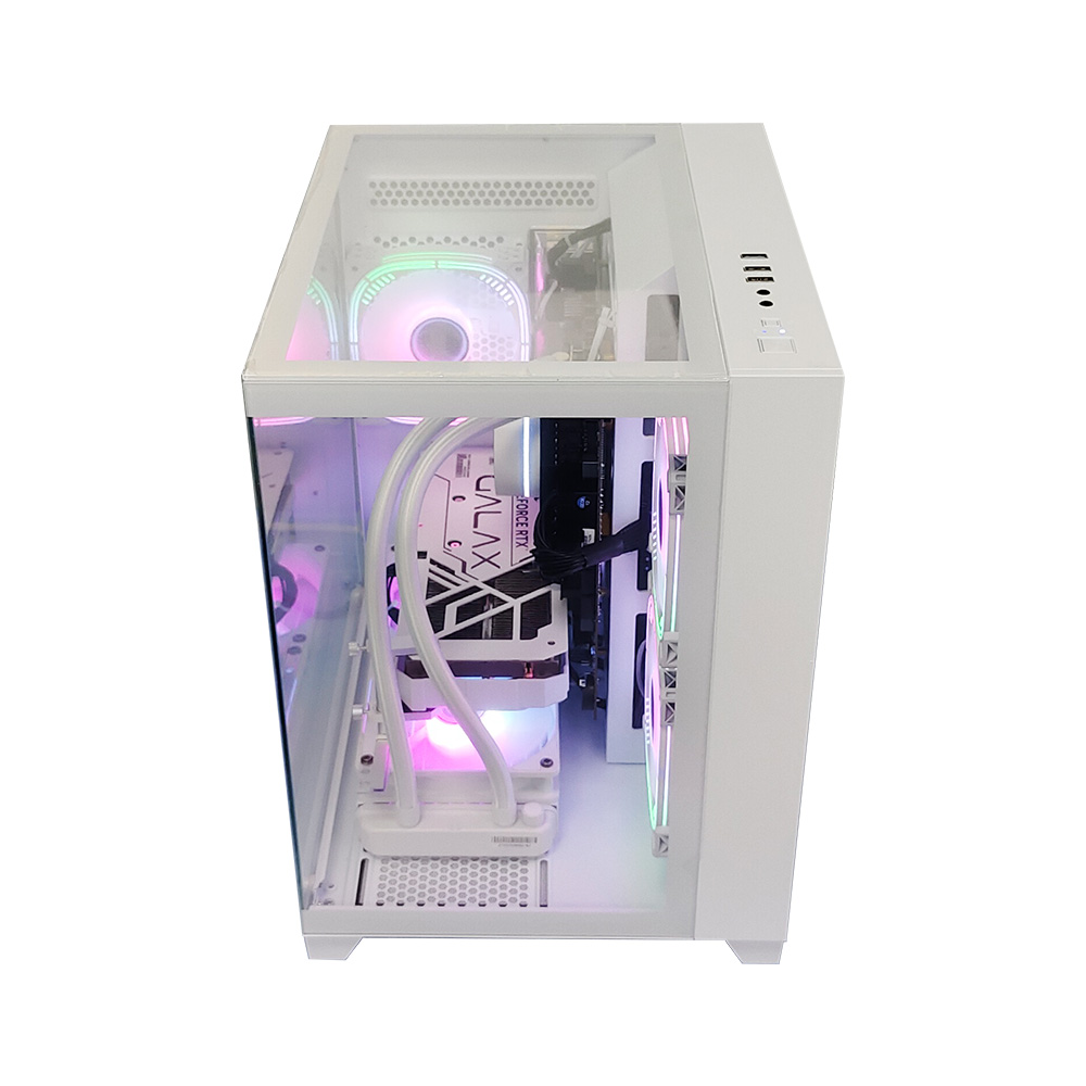 Top-ranking High-end 5600Gt 1T - Pc Gaming Rtx 4060 recension och pris