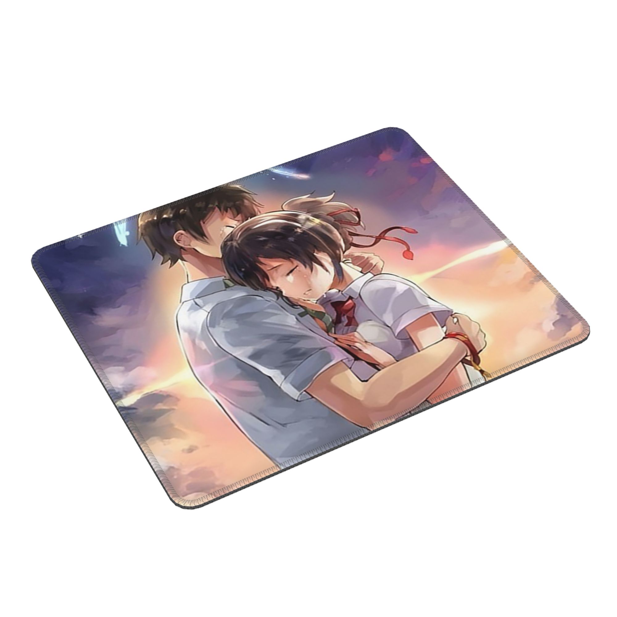 Japanese Anime Your Name Mouse - Pc Gaming Names recension och pris
