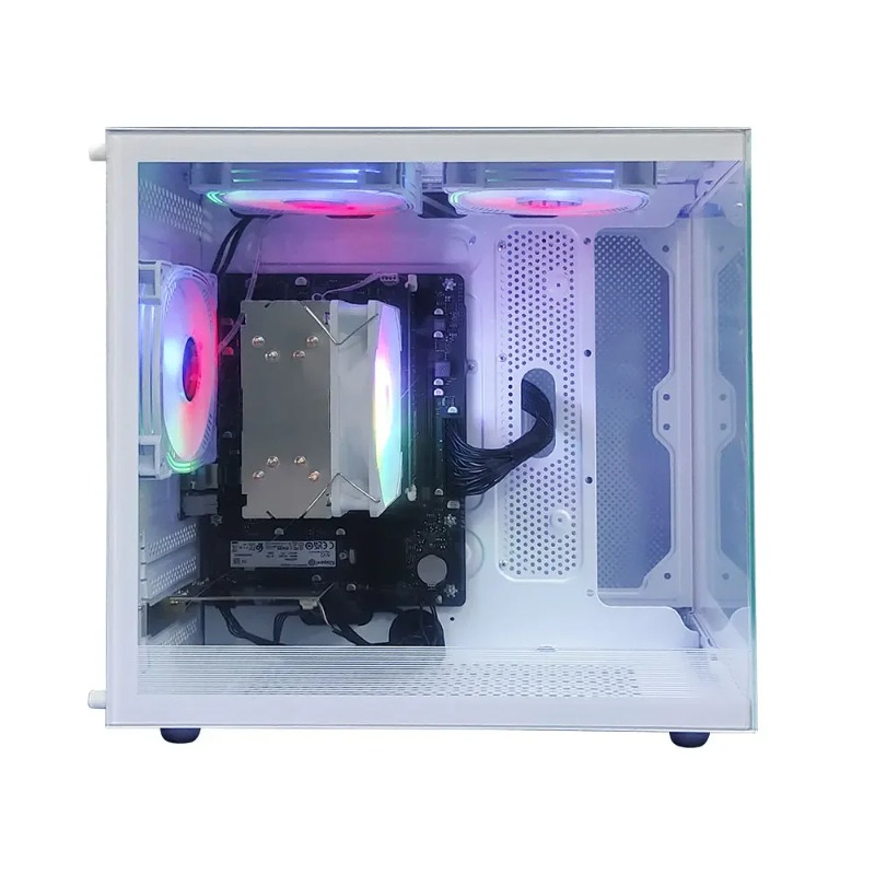 Cheap Full    I5-10400f Rtx 40 - Pc Gaming Rtx 4060 recension och pris