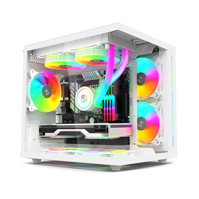Cheap Full    I5-10400f Rtx 40 - Pc Gaming Rtx 4060 recension och pris