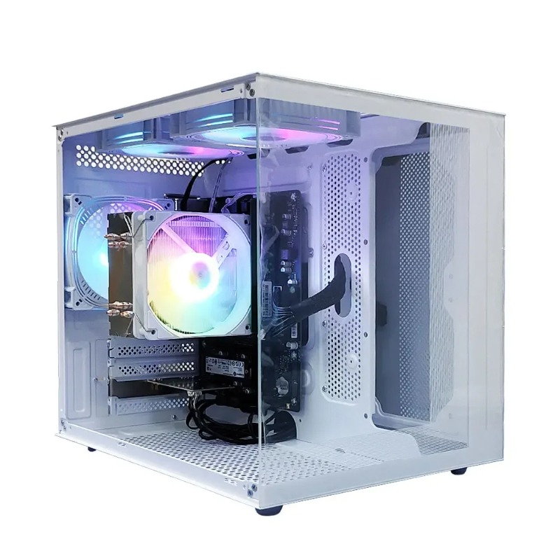 Cheap Full    I5-10400f Rtx 40 - Pc Gaming Rtx 4060 recension och pris