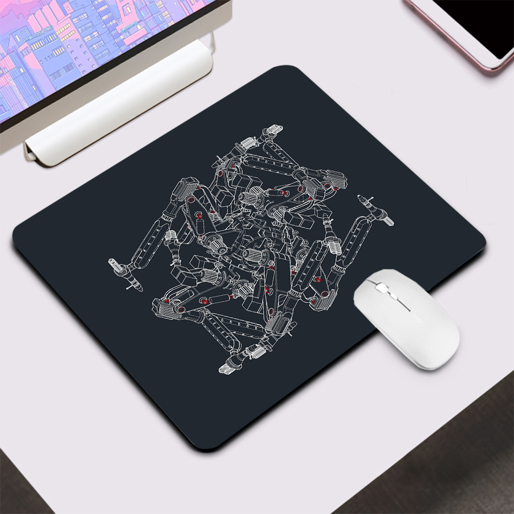Technical Drawing Small Gaming - Pc Gaming Drawing recension och pris