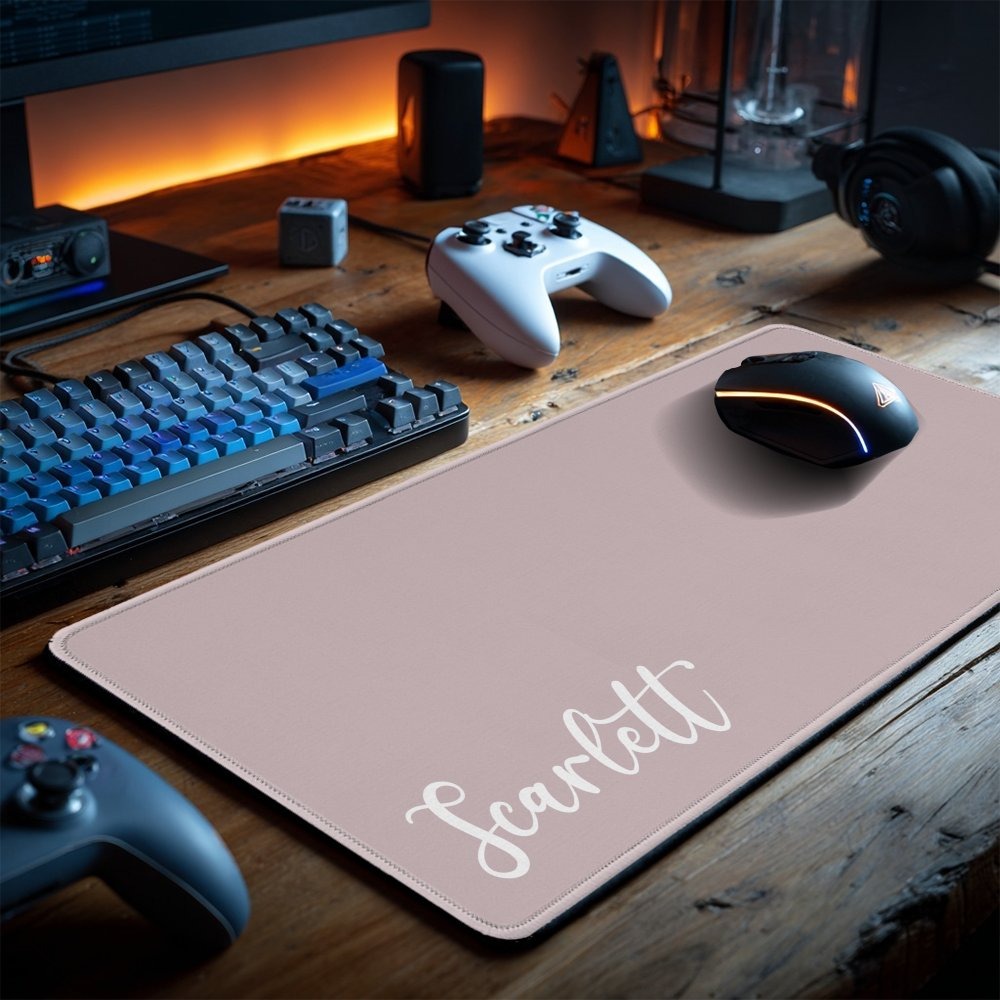 Custom Name Label Large Gaming - Pc Gaming Names recension och pris