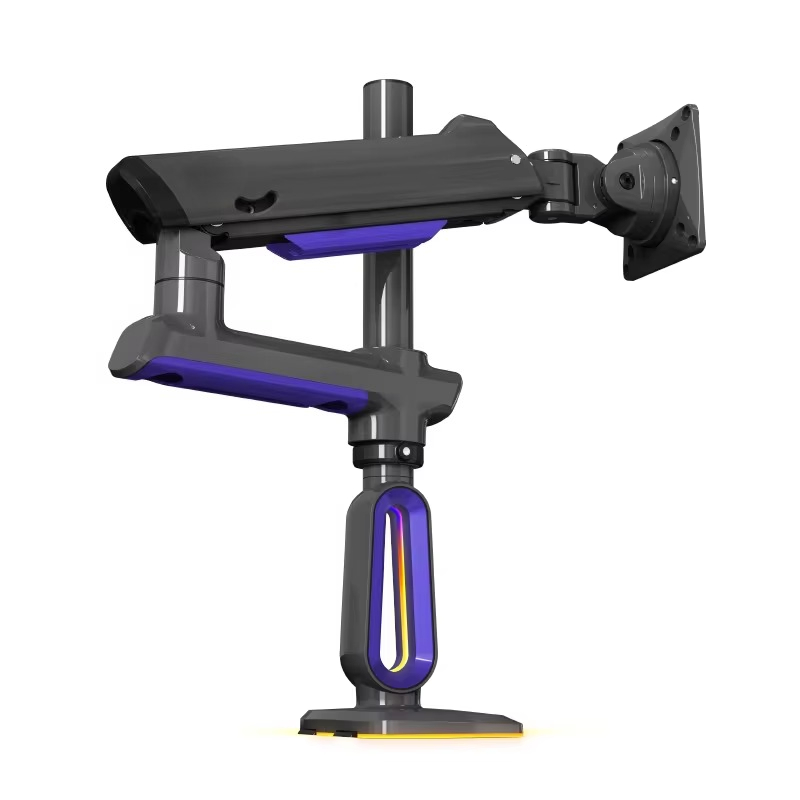 G80 RGB Color-Changing Monitor - Monitor Stand recension och pris