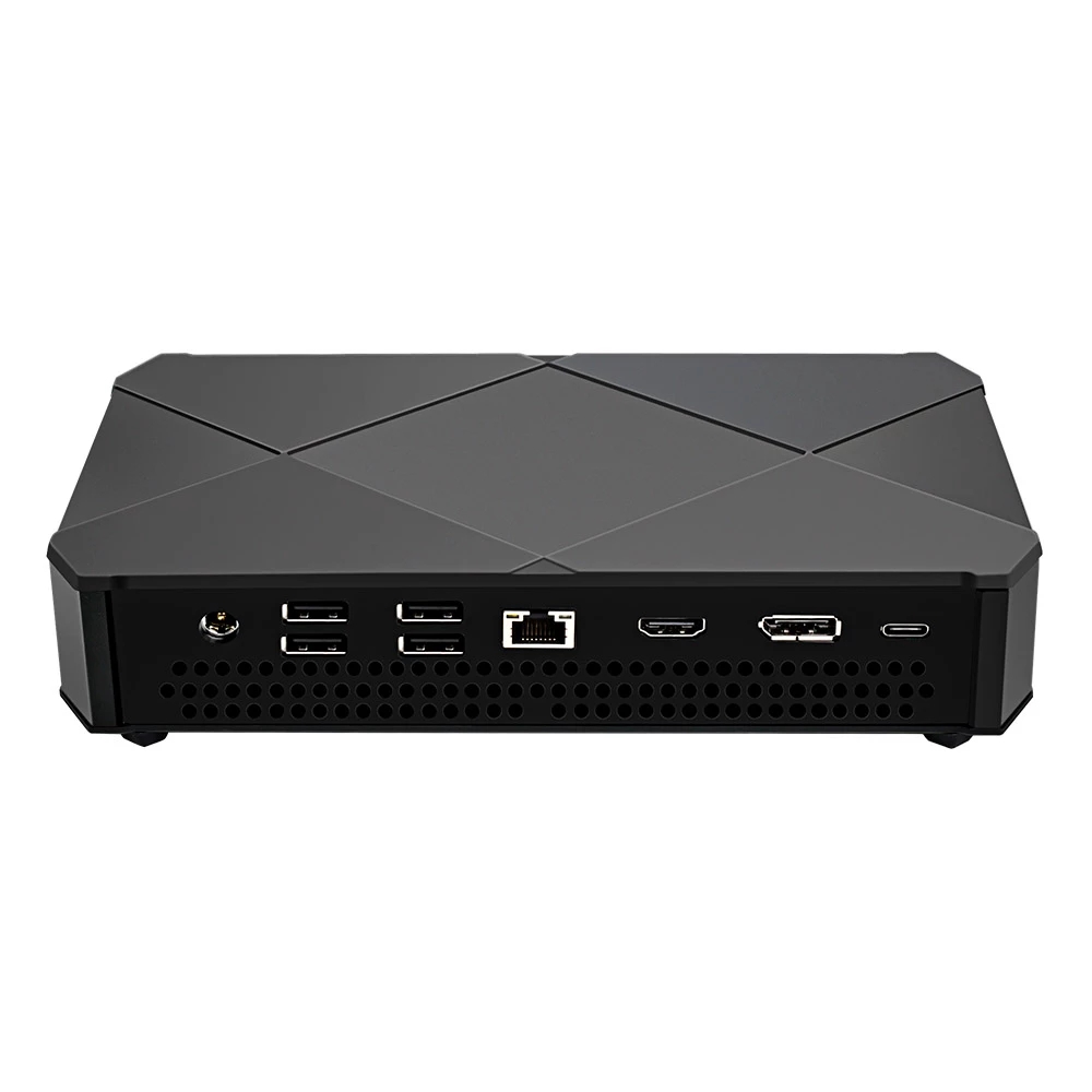 12Th Gen Gaming Mini PC Core I - Pc Gaming Intel Core I5 recension och pris