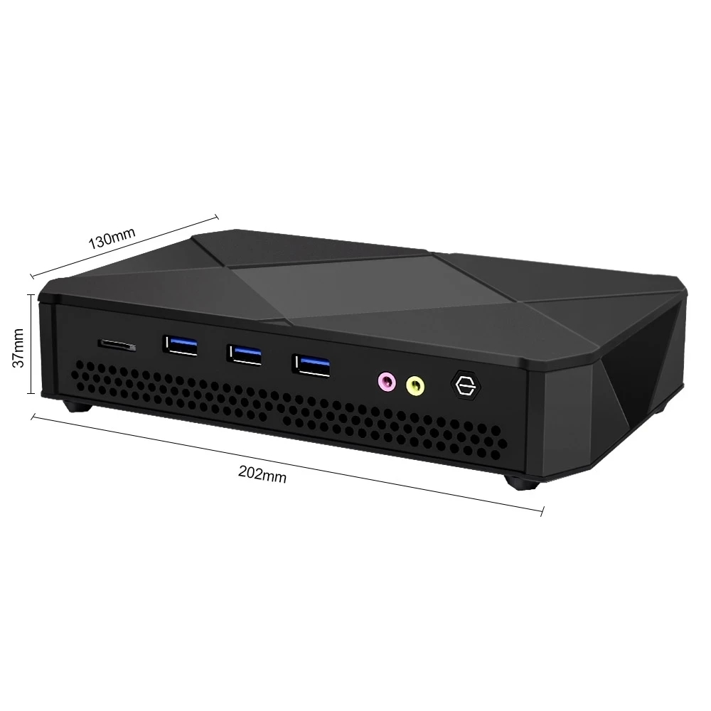 12Th Gen Gaming Mini PC Core I - Pc Gaming Intel Core I5 recension och pris
