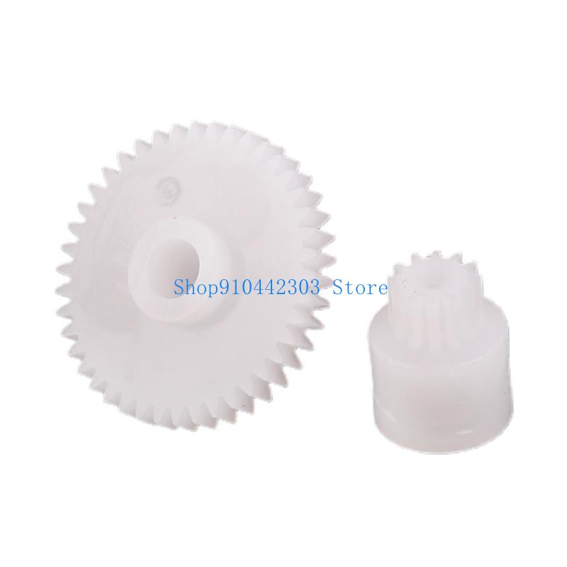 Rubber Gears 2PCS for KX-79cw  - Stream Deck recension och pris