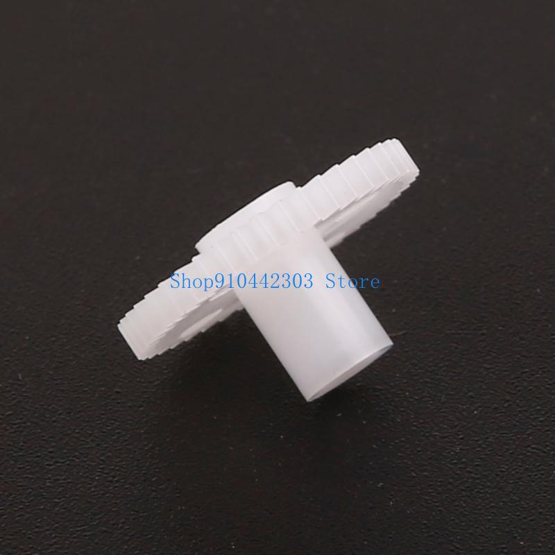 Rubber Gears 2PCS for KX-79cw  - Stream Deck recension och pris