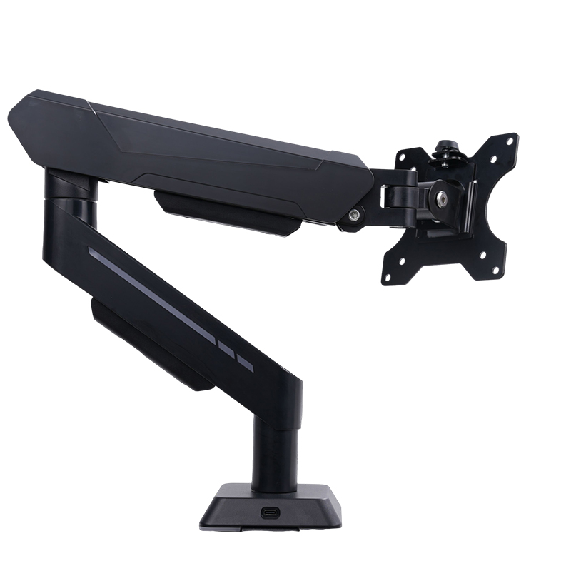 Multifunctional Rotating Unive - Monitor Stand recension och pris
