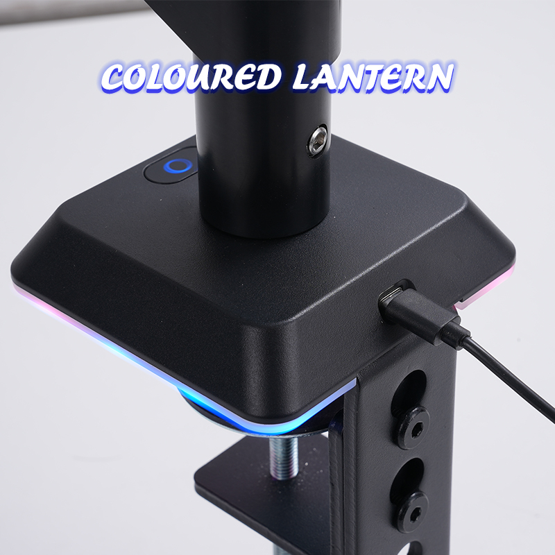Multifunctional Rotating Unive - Monitor Stand recension och pris