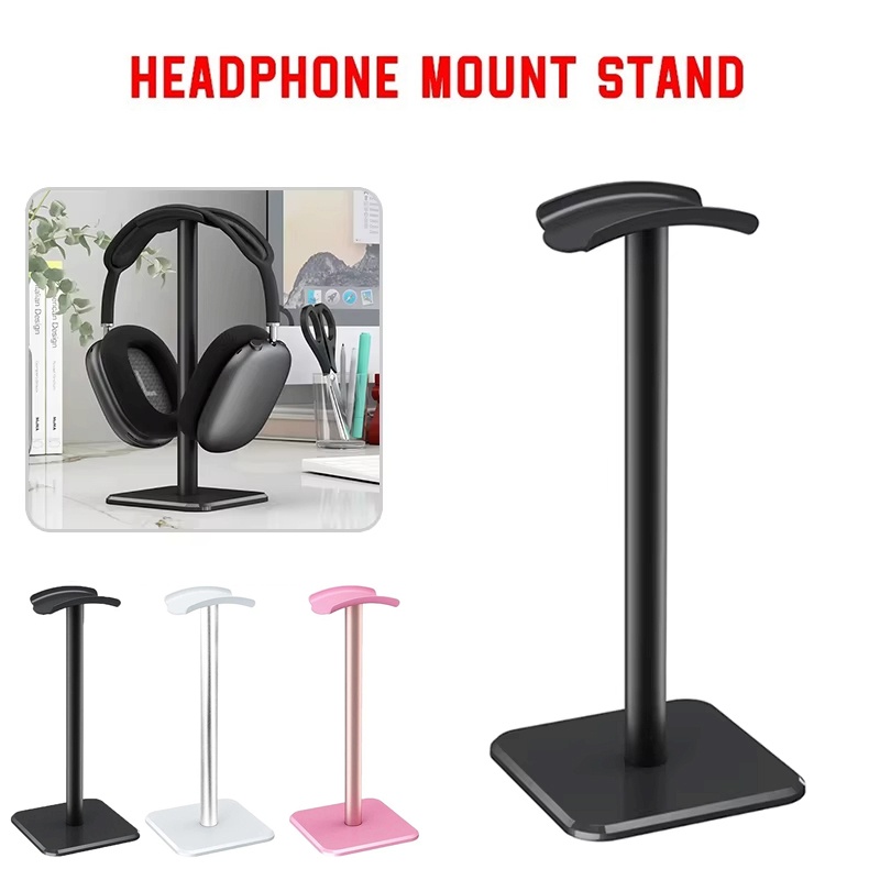 1pcs Universal Head Headphone  - Gaming Headset recension och pris
