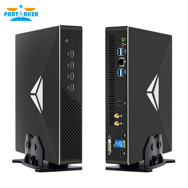 10th Gen Mini Gaming PC Intel  - Pc Gaming Intel Core I5 recension och pris
