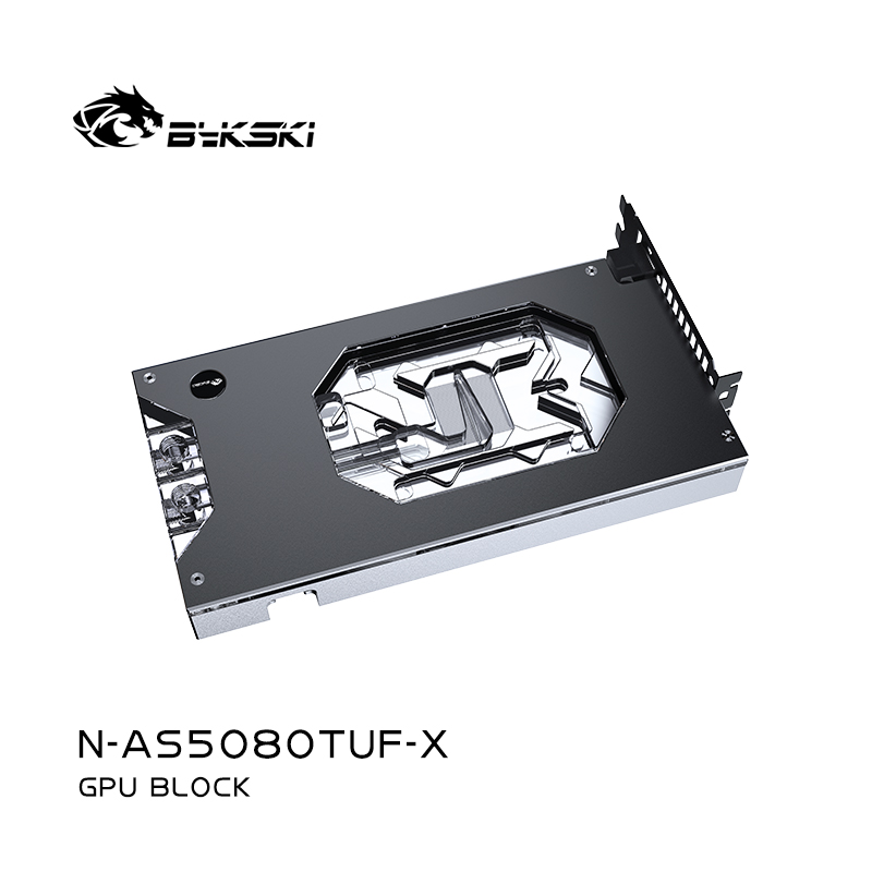 Bykski GPU Water Block for ASU - Pc Gaming Asus recension och pris