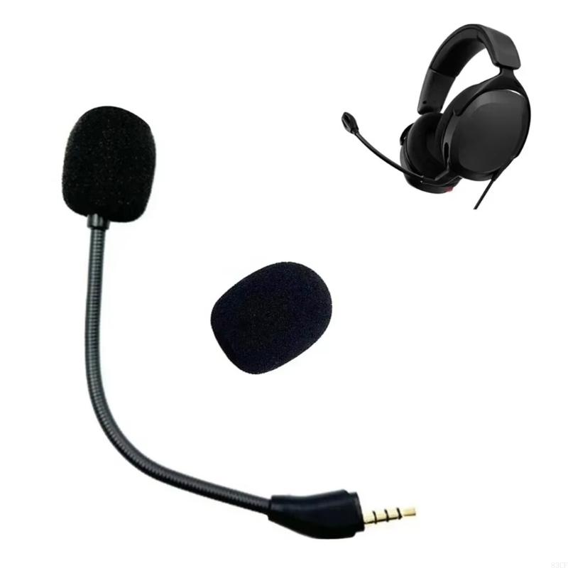 Gaming Headsets Microphone Fol - Gaming Headset recension och pris