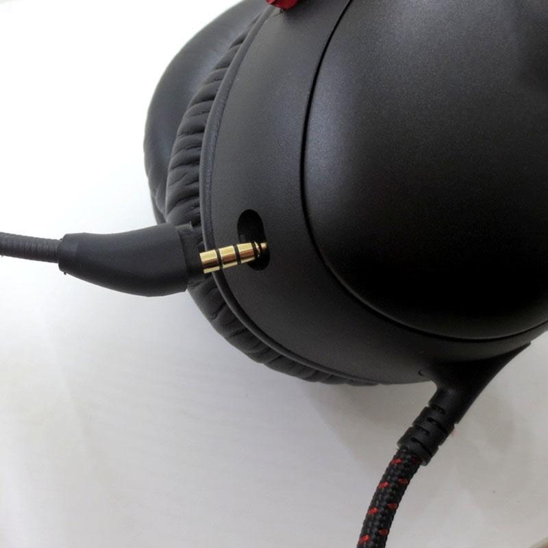 Gaming Headsets Microphone Fol - Gaming Headset recension och pris