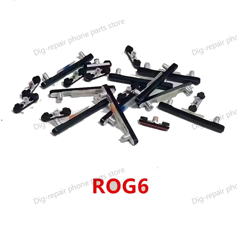 Rog6 Rog6Pro Side Keys For ASU - Pc Gaming Rog recension och pris