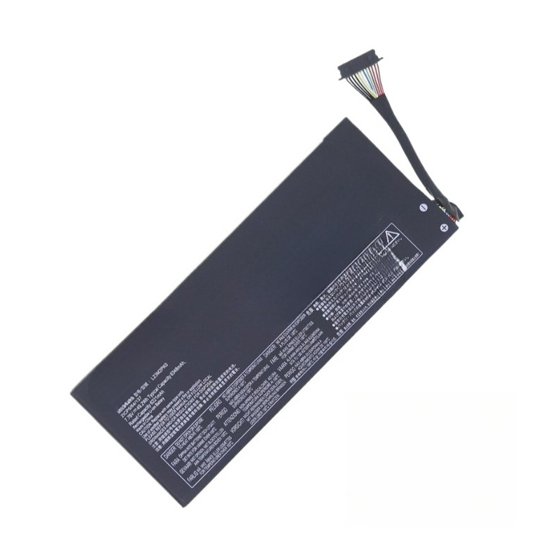 New Replacement Laptop Battery - Pc Gaming Lenovo Legion recension och pris