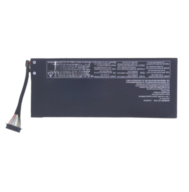 New Replacement Laptop Battery - Pc Gaming Lenovo Legion recension och pris