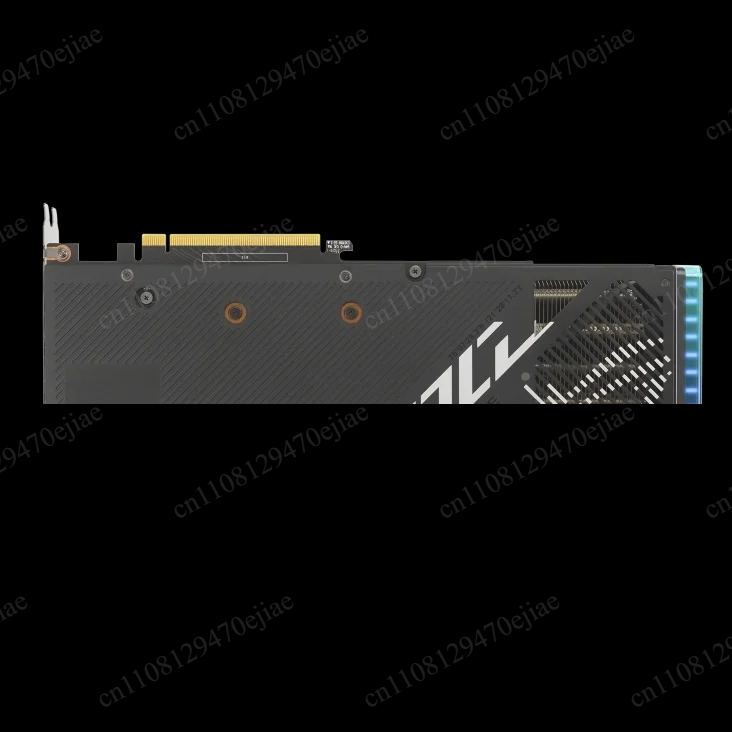 ASUS ROG STRIX RTX 4060 Ti O8G - Pc Gaming Rtx 4060 recension och pris