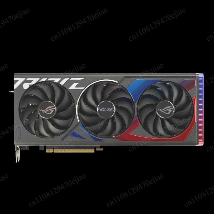 ASUS ROG STRIX RTX 4060 Ti O8G - Pc Gaming Rtx 4060 recension och pris