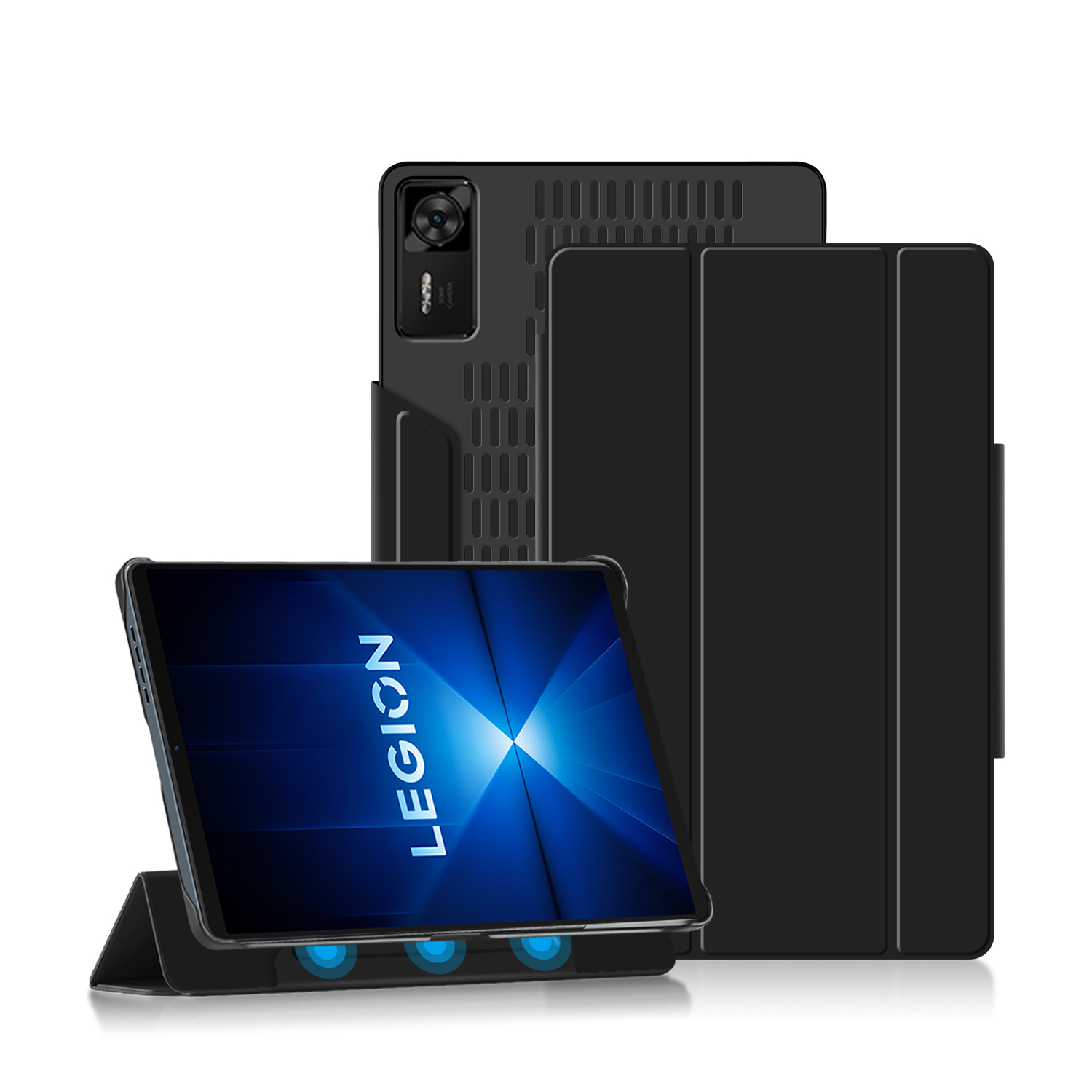 Smart Case For Lenovo LEGION Y - Pc Gaming Lenovo Legion recension och pris