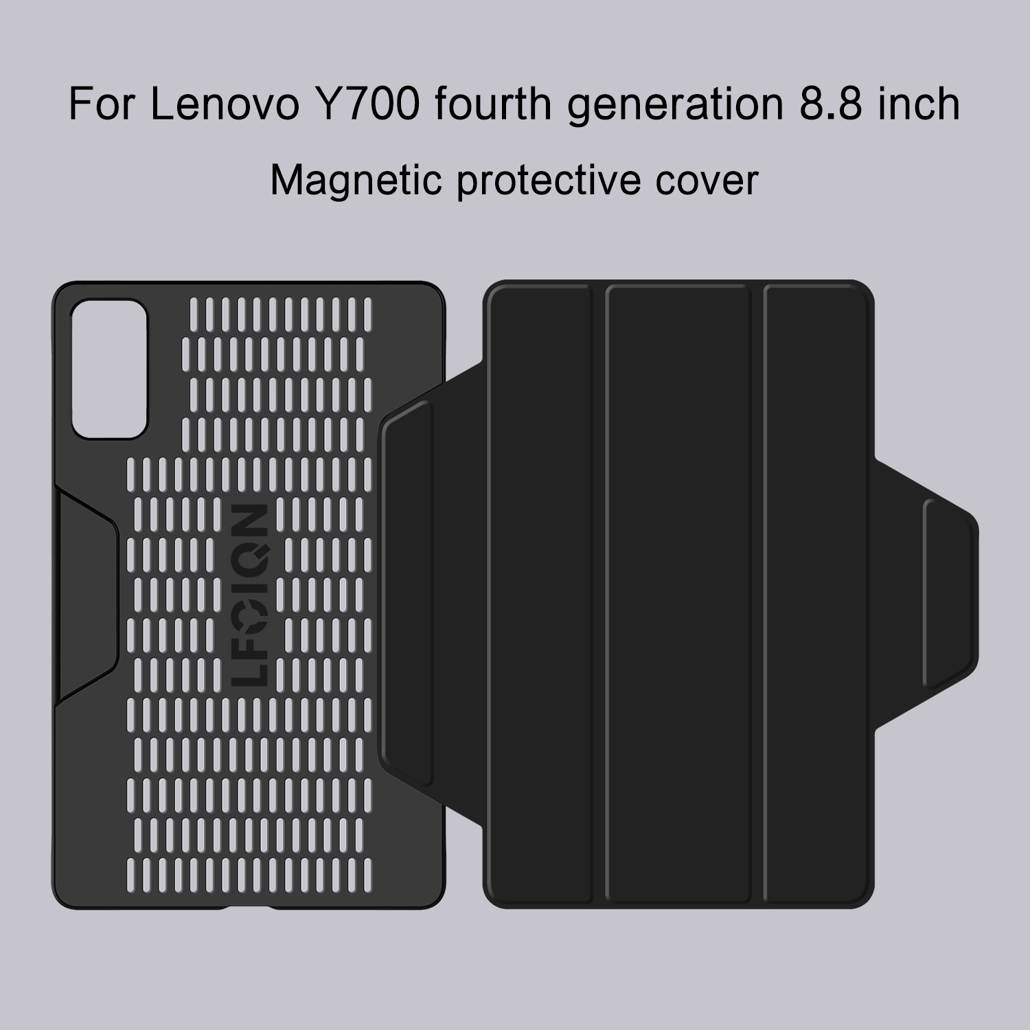 Smart Case For Lenovo LEGION Y - Pc Gaming Lenovo Legion recension och pris