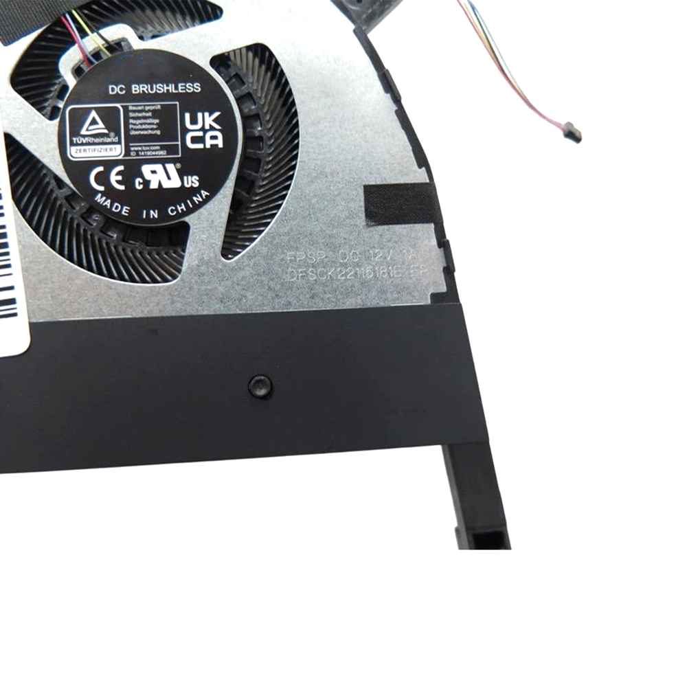 GPU Fan For ASUS For TUF Gamin - Pc Gaming Asus recension och pris