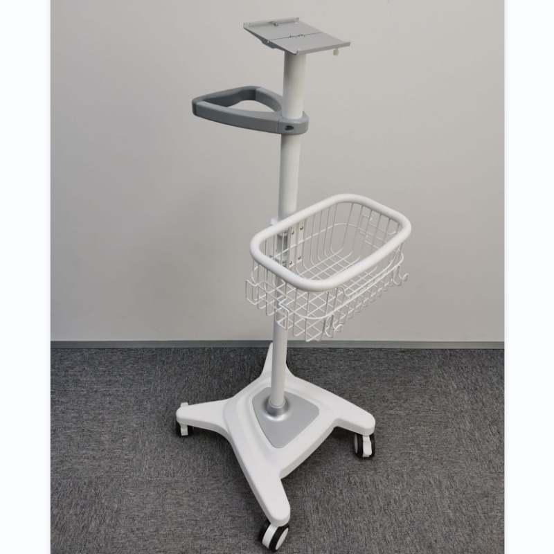 Patient Monitor Trolley Vital  - Monitor Stand recension och pris