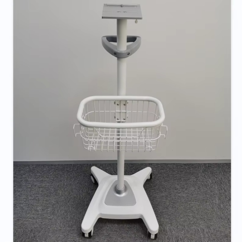 Patient Monitor Trolley Vital  - Monitor Stand recension och pris