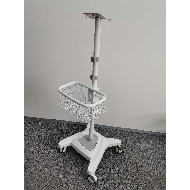 Patient Monitor Trolley Vital  - Monitor Stand recension och pris