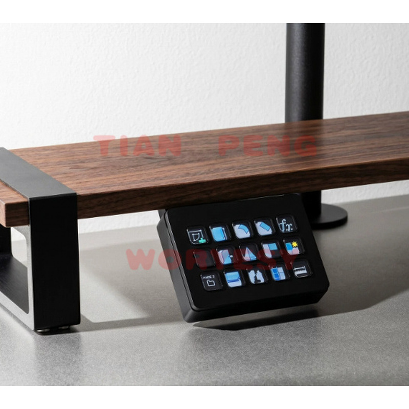 WYORESY precise ergonomic unde - Stream Deck recension och pris