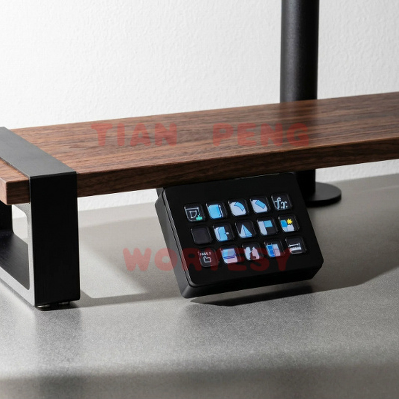 WYORESY precise ergonomic unde - Stream Deck recension och pris