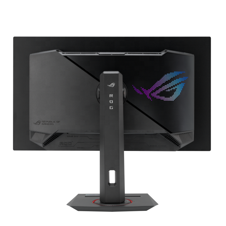 New Gaming PC Monitor ROG Stri - Pc Gaming Rog recension och pris