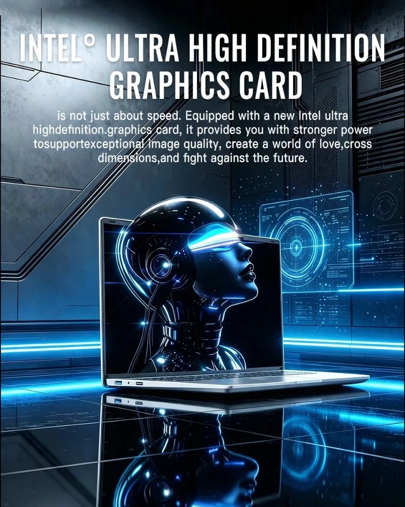 15.6 Inch Gaming Laptop Intel  - Pc Gaming Core I7 recension och pris