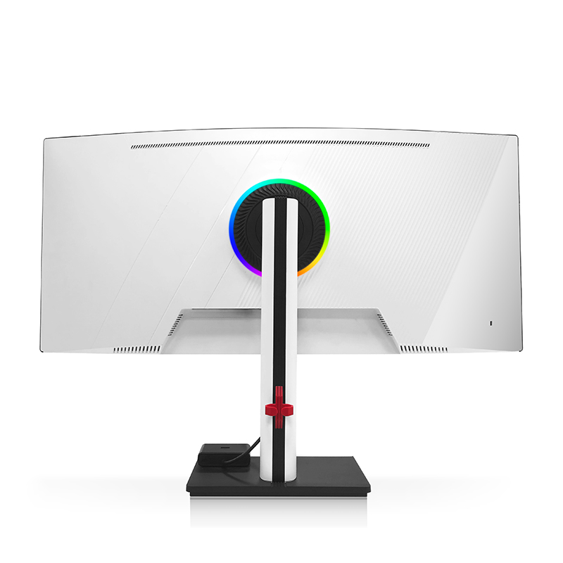 34 Inch 4K Curved Screen Deskt - Pc Gaming Core I7 recension och pris