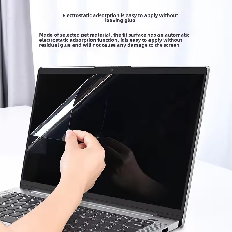 2X Anti Glare Screen Protector - Pc Gaming Lenovo Legion recension och pris