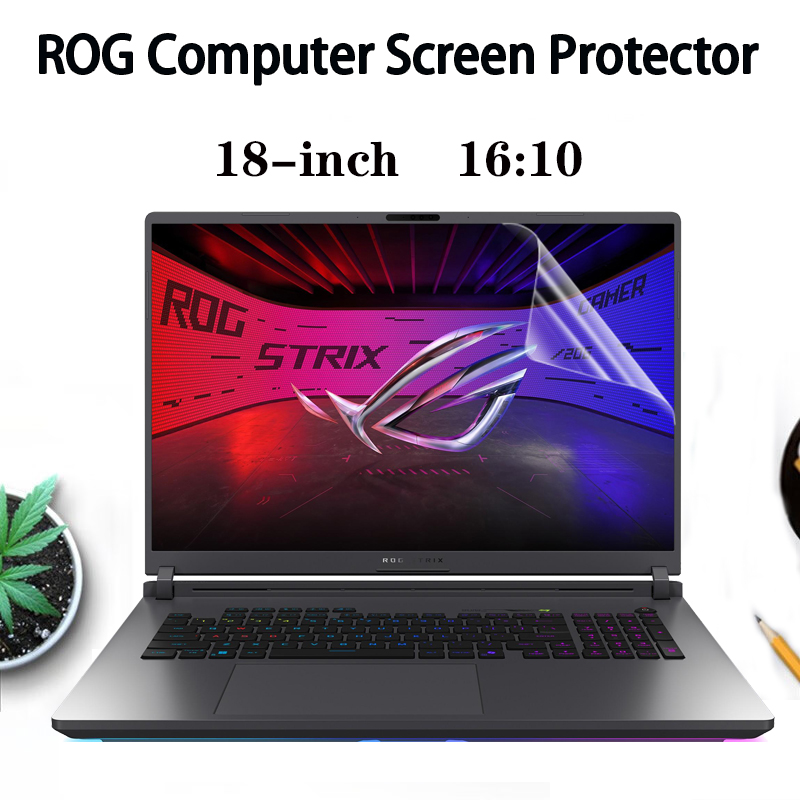 For 18-inch 2025 2024 Asus ROG - Pc Gaming Rog recension och pris